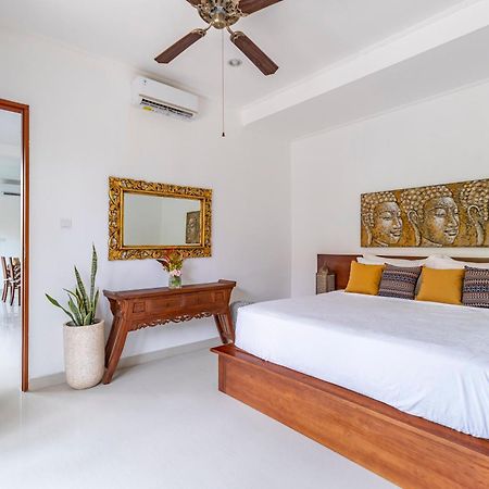Kubu Gajah Villas Sanur  Exterior photo