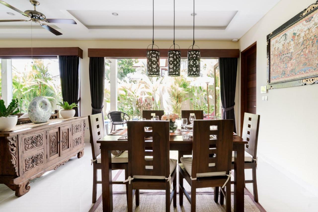 Kubu Gajah Villas Sanur  Exterior photo