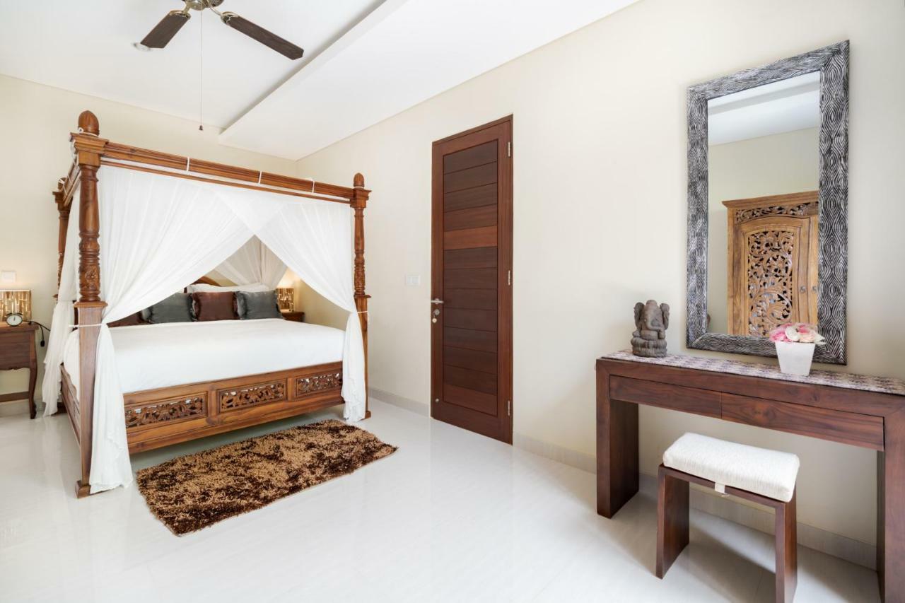 Kubu Gajah Villas Sanur  Exterior photo